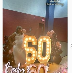 Meet your Posher, Becky